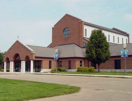 Catholic Community of St. Joseph, Chatham, Illinois