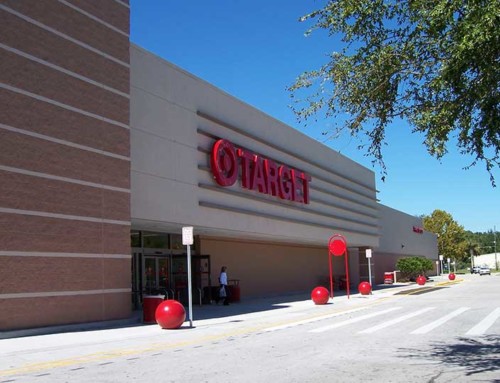 Target – Casselberry, Florida