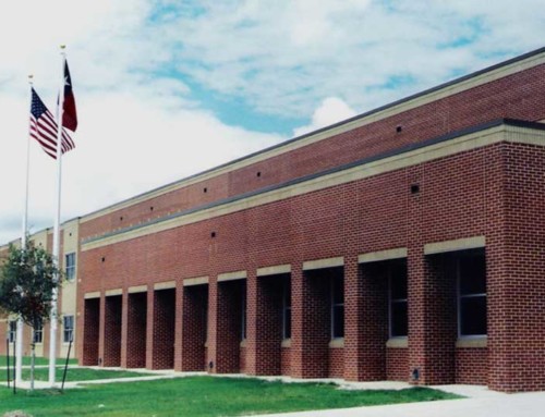 Aledo High School, Aledo, Texas