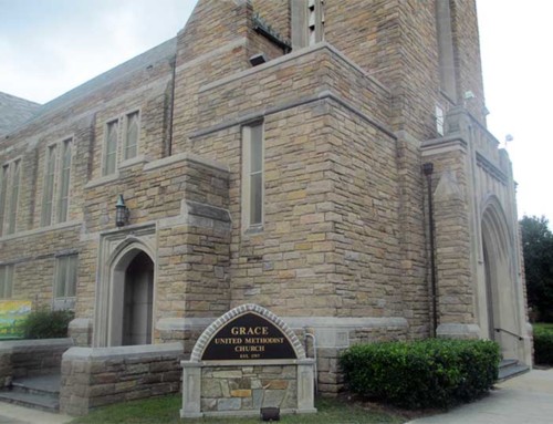 Grace Church – Wilmington, Delaware