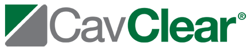 CavClear Logo