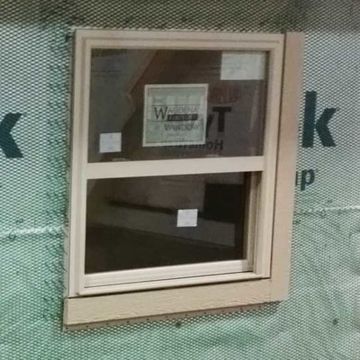 Cavclear Rainscreen Mat HD - CavClear