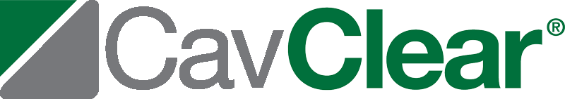 CavClear Logo